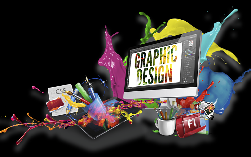 Graphic Design