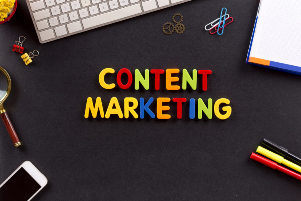 What is Content Marketing and How It Can Boost Your Business