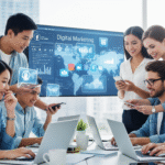 Grow Your Brand with Clytac’s Digital Marketing Expertise