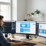 Why a Custom Website Is Better for Your Brand – And How Clytac Builds It Right