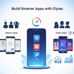 Build Smarter Apps with Clytac