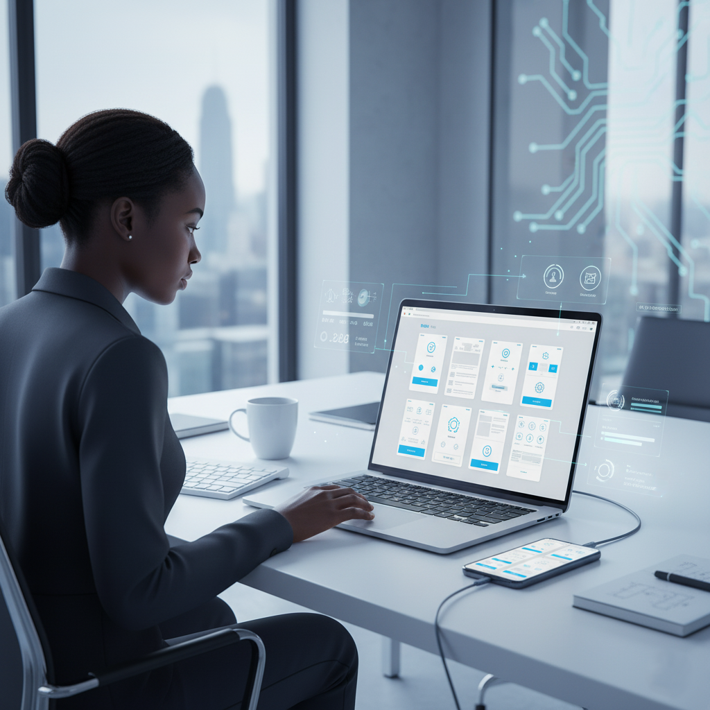 Native Mobile Applications – The Smart Choice for Your Business