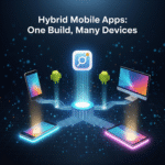 Hybrid Mobile Apps: One Build, Many Devices