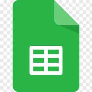 Google Sheets
